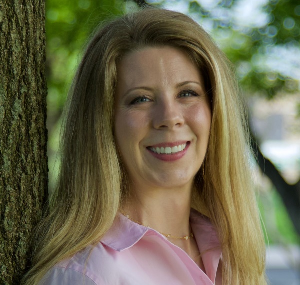 Tara Chase, MEd, LPC